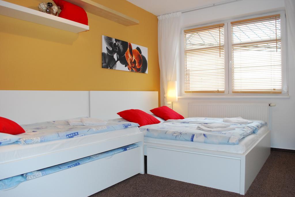 Apartmany Rokytka U Sjezdovky Rokytnice nad Jizerou Room photo