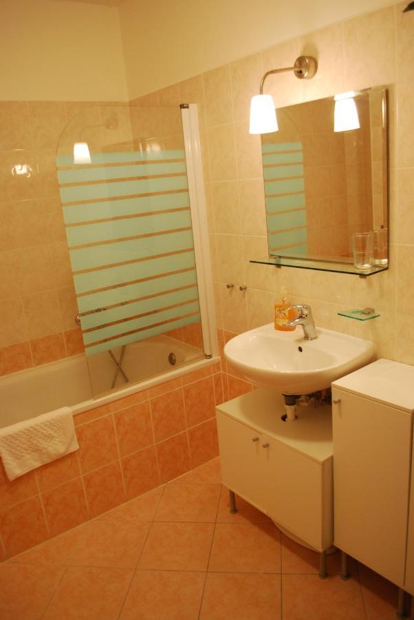 Apartmany Rokytka U Sjezdovky Rokytnice nad Jizerou Exterior photo